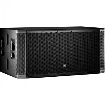 Активный сабвуфер JBL SRX828P 02652