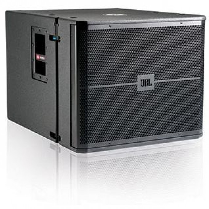 Сабвуферы JBL VRX918SP 08297