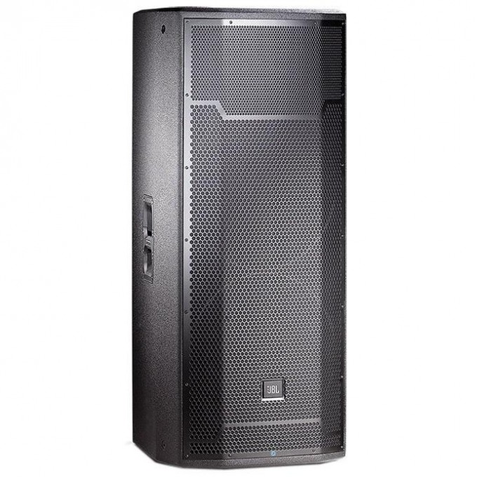 Активная акустическая система JBL PRX725 09154