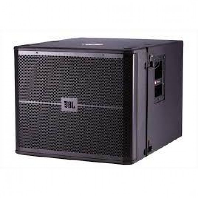 Пассивные системы линейных массивов JBL VRX918S 09156