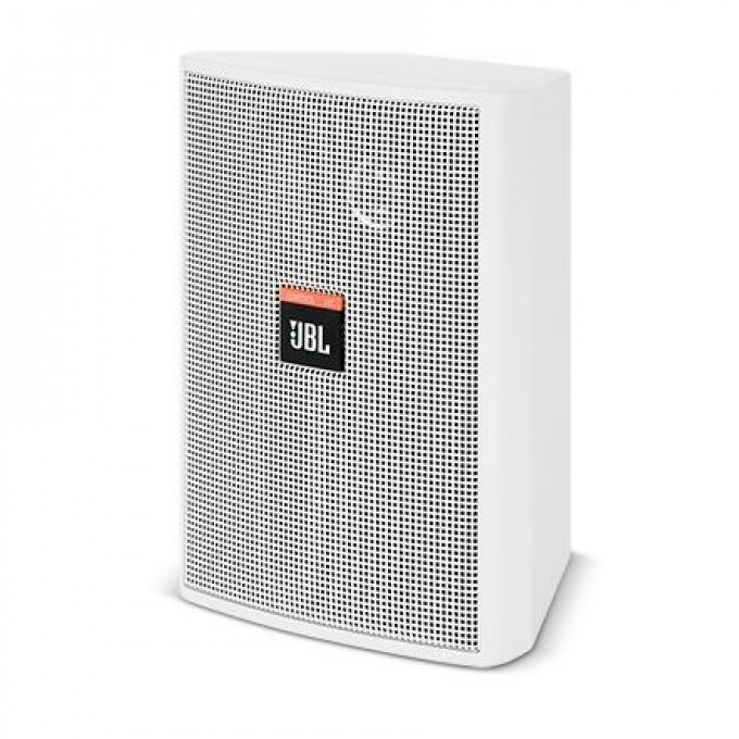 Звуковое оборудование JBL Control 23T-WH 19187