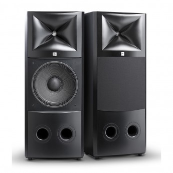 Пассивные студийные мониторы JBL M2 19358