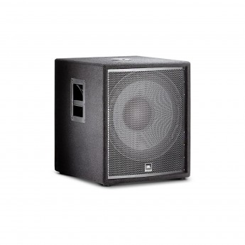 Пассивный сабвуфер JBL JRX218S 27977