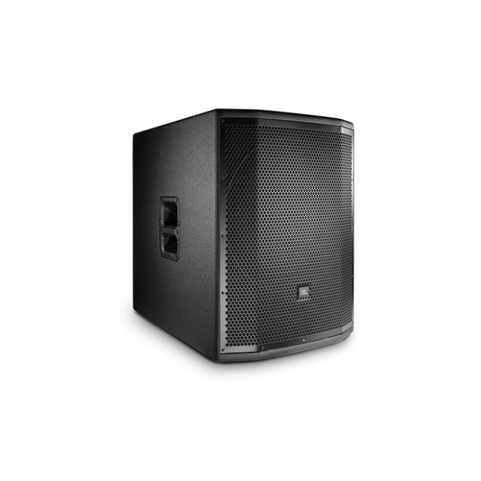 Активный сабвуфер JBL PRX818XLFW 28536