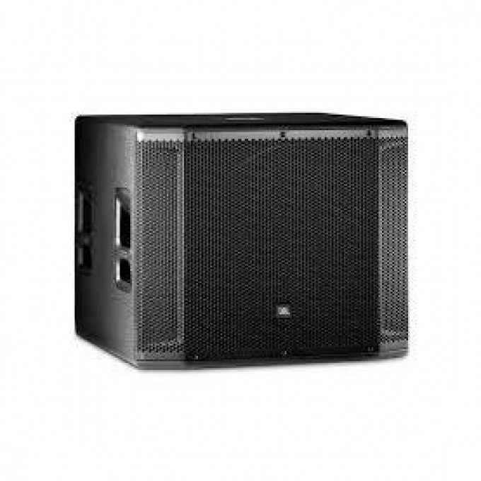 Активный сабвуфер JBL SRX818SP 29024