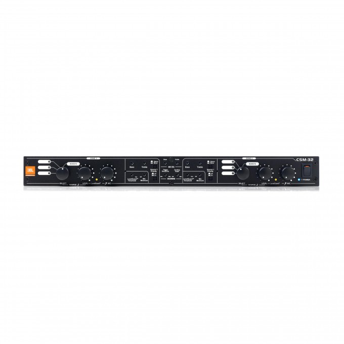 Трансляционный микшер JBL CSM-32 29399