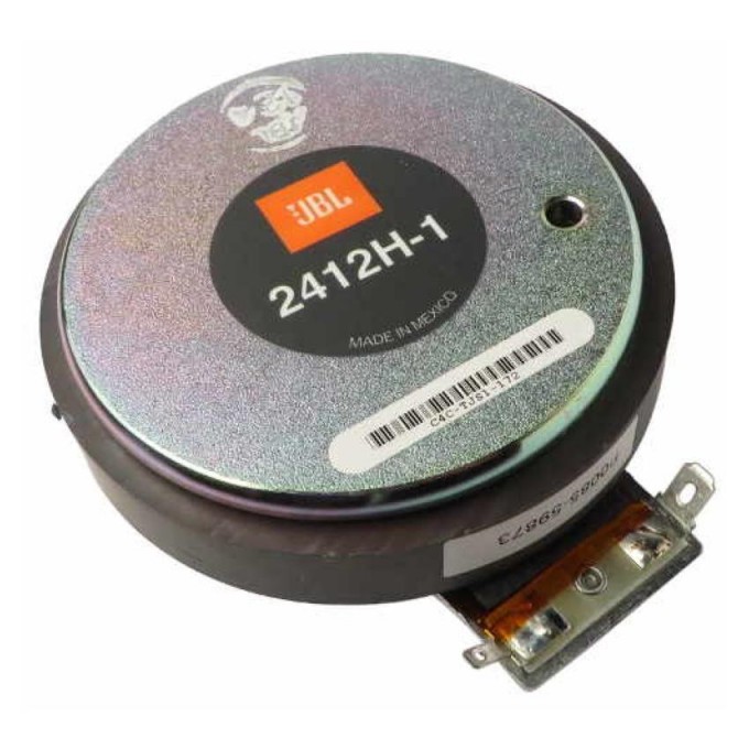 Динамик JBL 2412H-1 33793