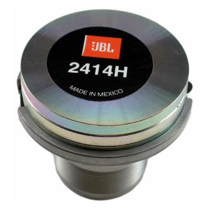 Динамик JBL 2414H 33797