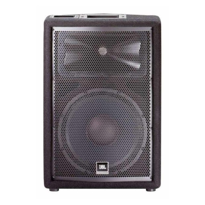 Пассивный сценический монитор JBL JRX212M 33800