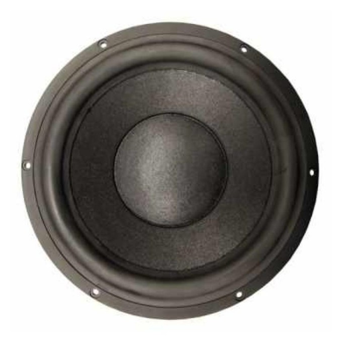 Динамик JBL 127H-3 (124-21002-00X) 33801