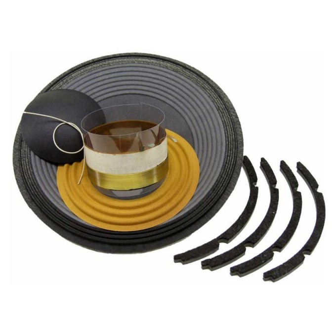 Динамик JBL C8R2265 33807