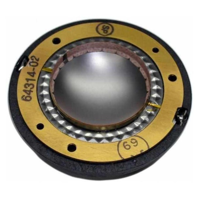 Динамик JBL D8R2416-1 33808