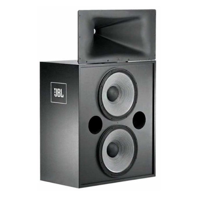 Акустика для кинотеатров JBL 4722N 33835