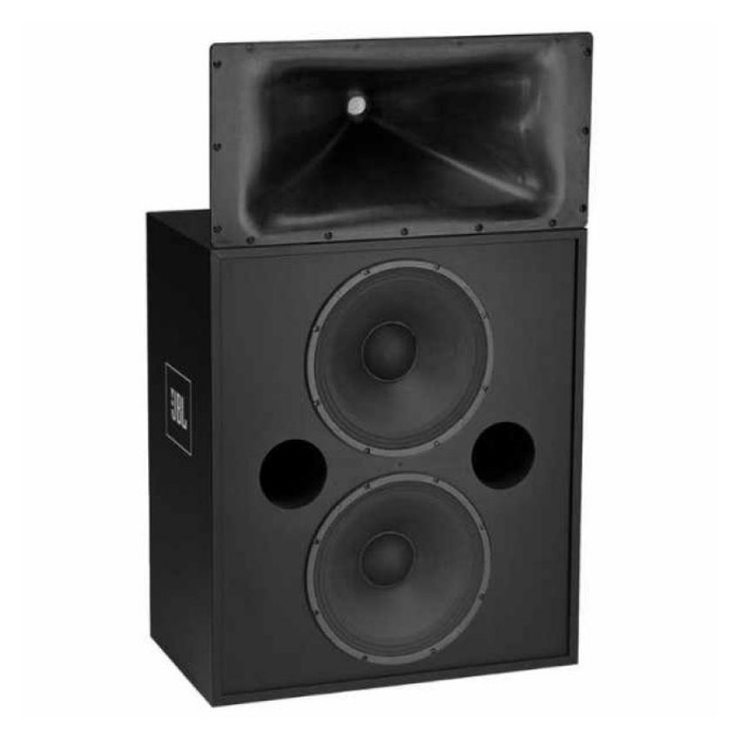 Акустика для кинотеатров JBL 3722N 33836