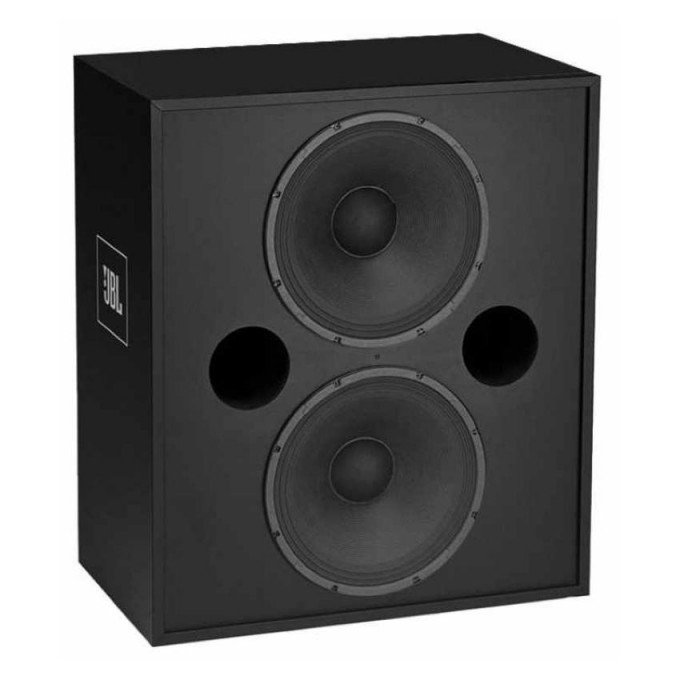 Акустика для кинотеатров JBL 3739 33845