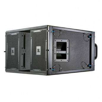 Пассивные системы линейных массивов JBL VT4889-1-ACC 33849 Пассивные системы линейных массивов JBL VT4889-1-ACC 33849