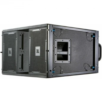 Пассивные системы линейных массивов JBL VT4889-1-ACC 33849