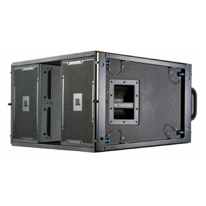 Пассивные системы линейных массивов JBL VT4889-1-ACC 33849