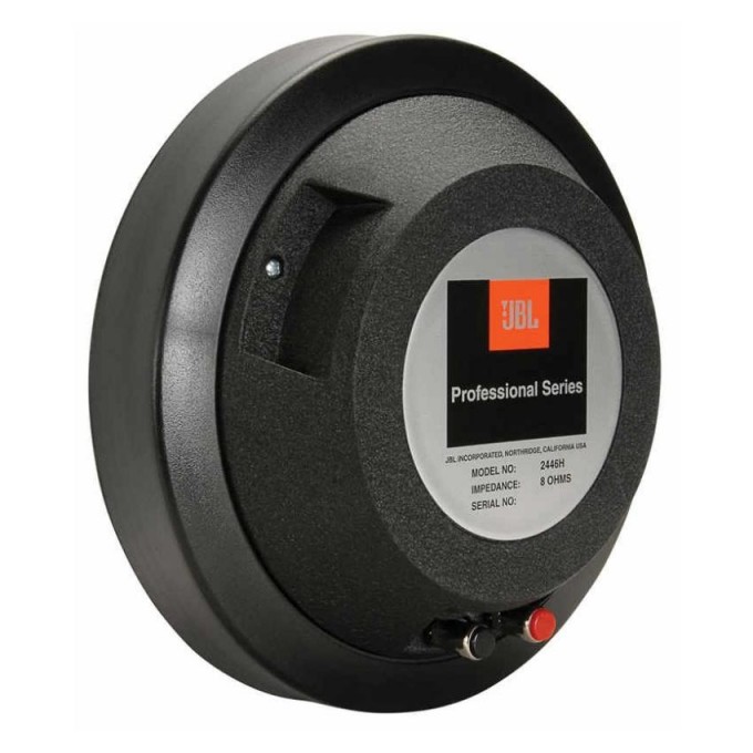 Динамик JBL 2446H 33850