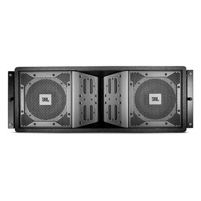 Пассивные системы линейных массивов JBL VT4887ADP-DA 33883