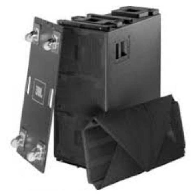 Пассивные системы линейных массивов JBL VT4880A-ACC 33919