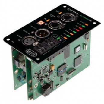 Пассивные системы линейных массивов JBL DPDA-VT4880A 33922