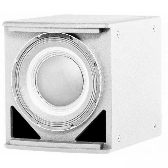 Пассивный сабвуфер JBL ASB6112-WH 33988