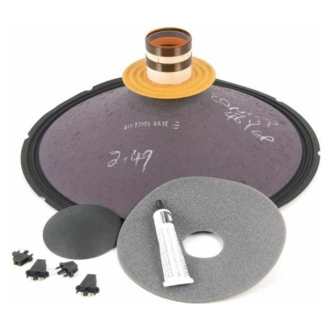 Динамик JBL C2REON15P-2 34007