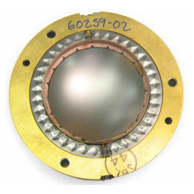 Динамик JBL D16R2425 34009