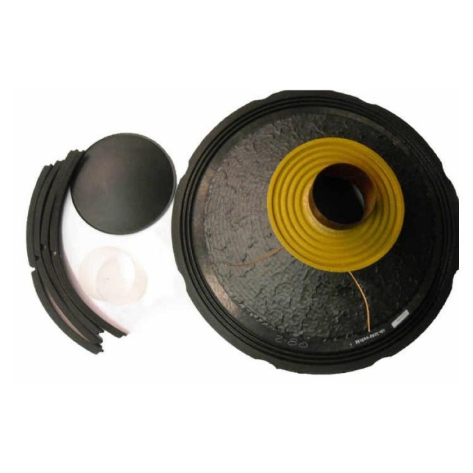 Динамик JBL C4R2044 34017