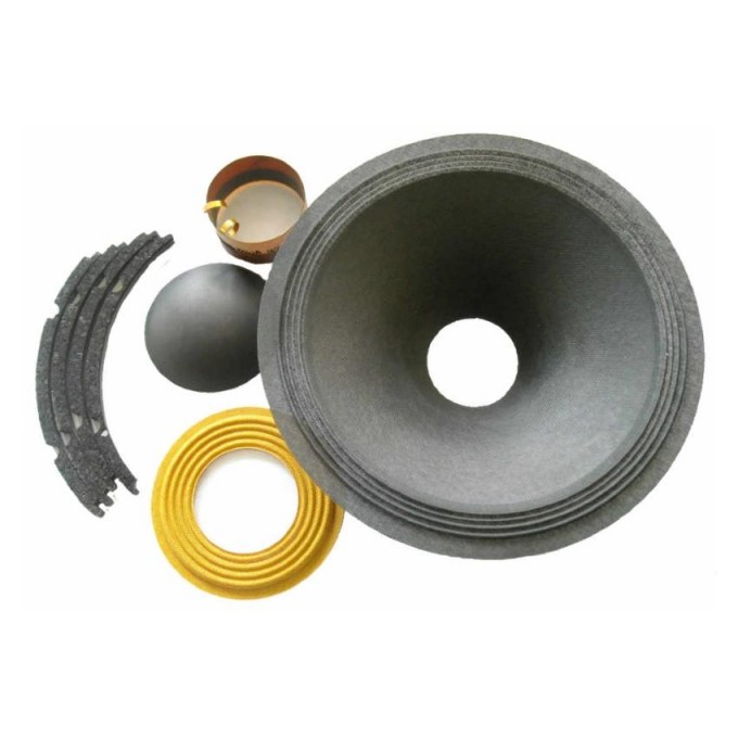 Динамик JBL C2X2R2262 34023