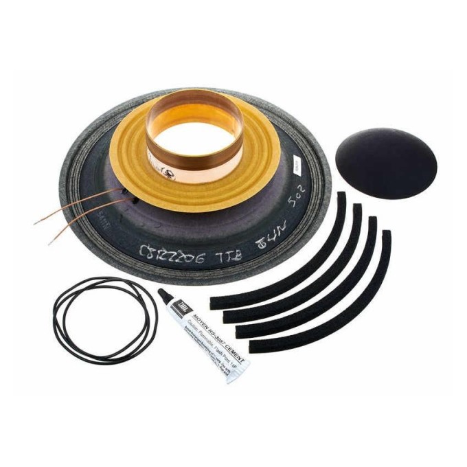 Динамик JBL C8R2206 34025