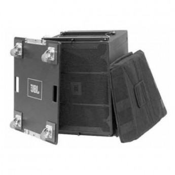 Пассивные системы линейных массивов JBL VTX-V25 ACC 34047 Пассивные системы линейных массивов JBL VTX-V25 ACC 34047