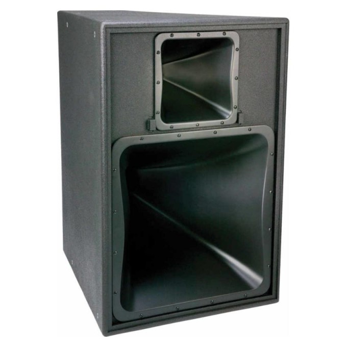 Пассивная акустическая система JBL PD5322/64 34052