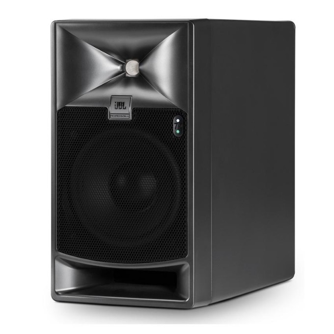 Активные студийные мониторы JBL 705P 39287