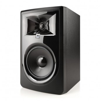 Активные студийные мониторы JBL 306P MKII 39290