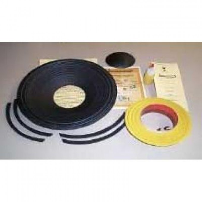 Динамик JBL C8R2123H 39312