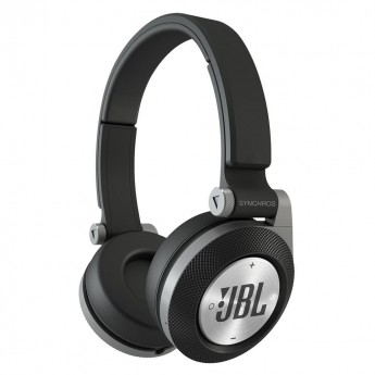 Наушники Hi-Fi -Hi-End JBL E40BT BLACK 39332