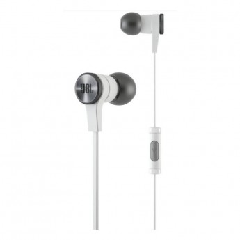 Наушники портативные JBL SYNCHROS E10 WHITE 39335