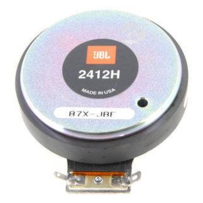 Динамик JBL 2412H 39358