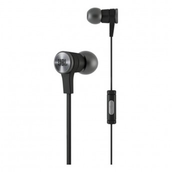 Наушники портативные JBL SYNCHROS E10 BLACK 39365