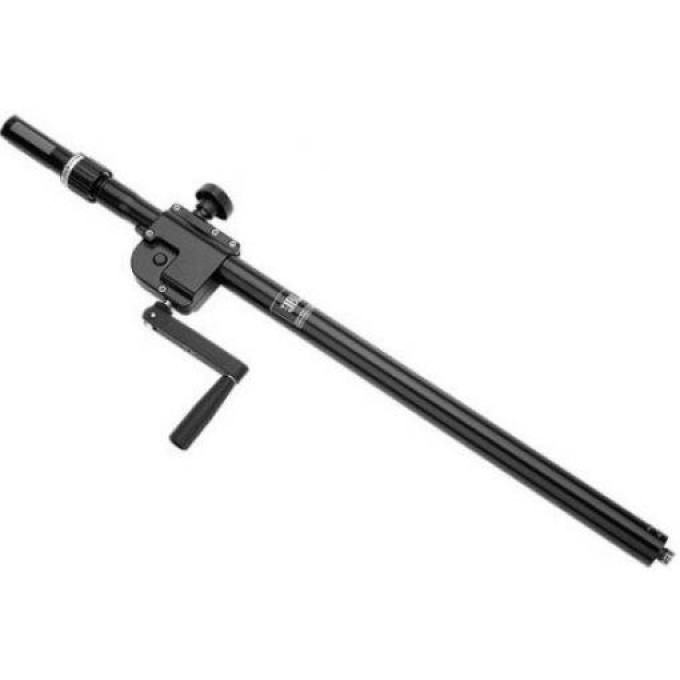 Студийное оборудование JBL SS5-BK 42297