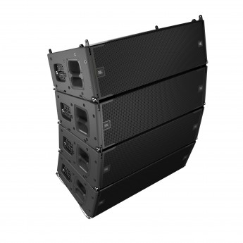 Пассивные системы линейных массивов JBL VTX A12W 42300 Пассивные системы линейных массивов JBL VTX A12W 42300