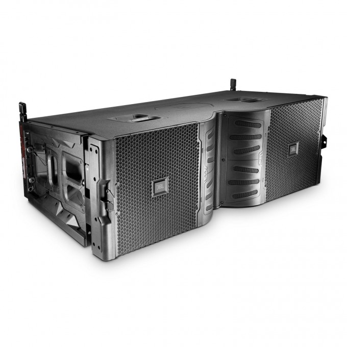 Пассивные системы линейных массивов JBL VTX-V25-II-CS 42334