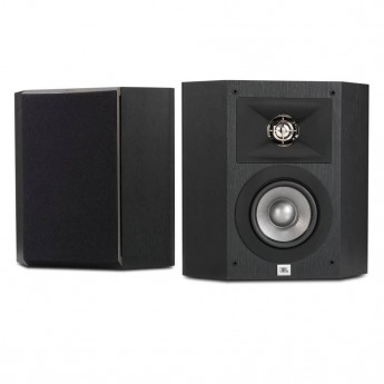 Акустические системы JBL STUDIO 210 BK 44053