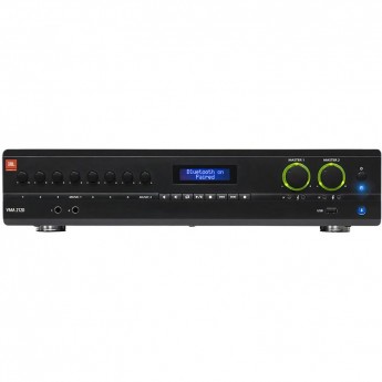 DJ-Микшер JBL VMA2120 44099