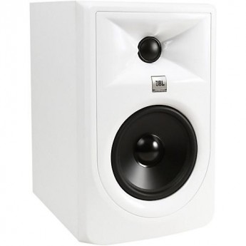 Активные студийные мониторы JBL 305PMKII WHITE 49116