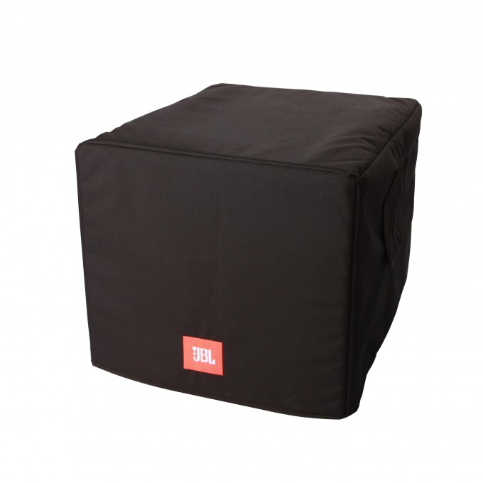 Активный сабвуфер JBL VRX918S-CVR 50838