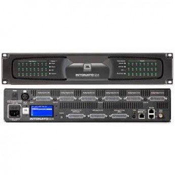 Контроллер студийных мониторов JBL Intonato 24 51206
