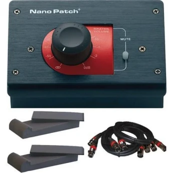 Контроллер студийных мониторов JBL Active Speaker Starter Set 56137
